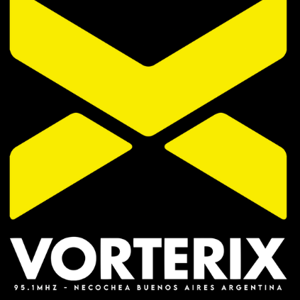 Vorterix Necochea