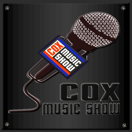 Cox Music Show