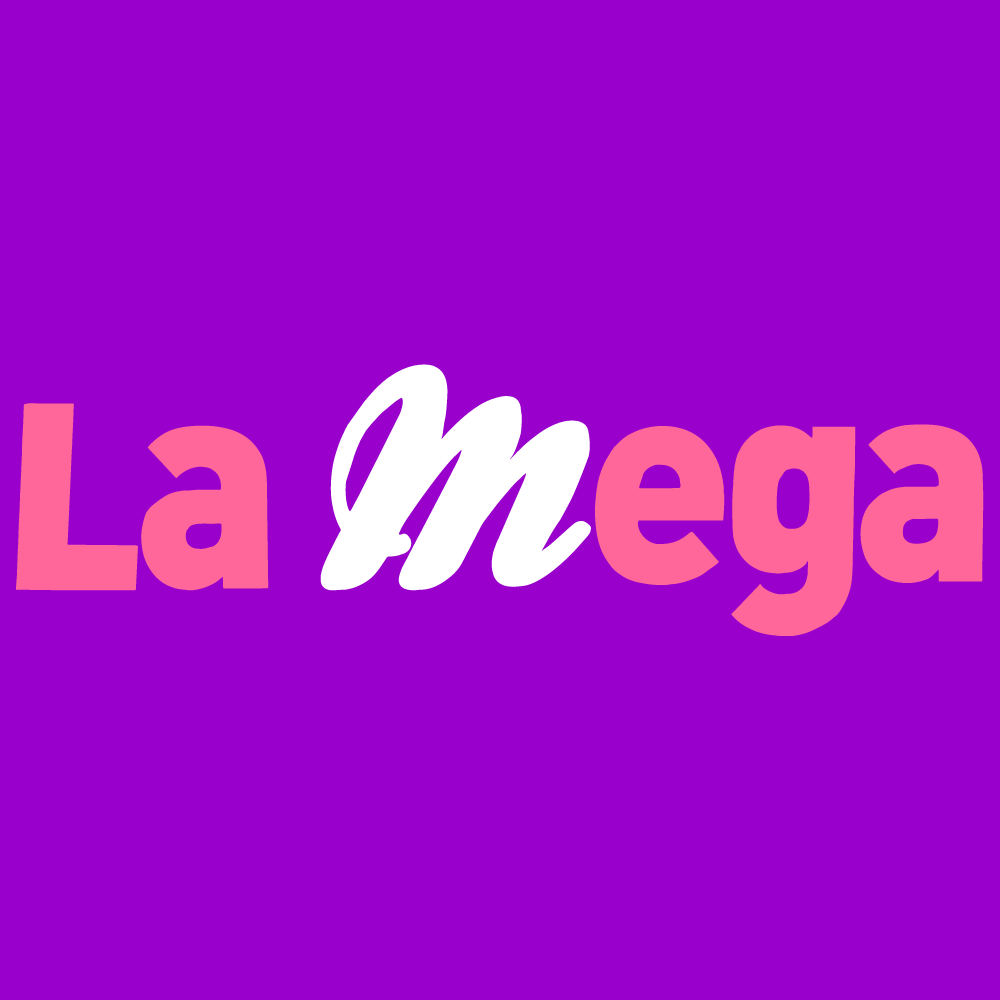 La Mega (Valencia, Castellón y Alicante)
