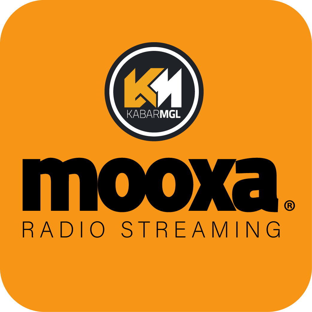 Mooxa Radio Indonesia