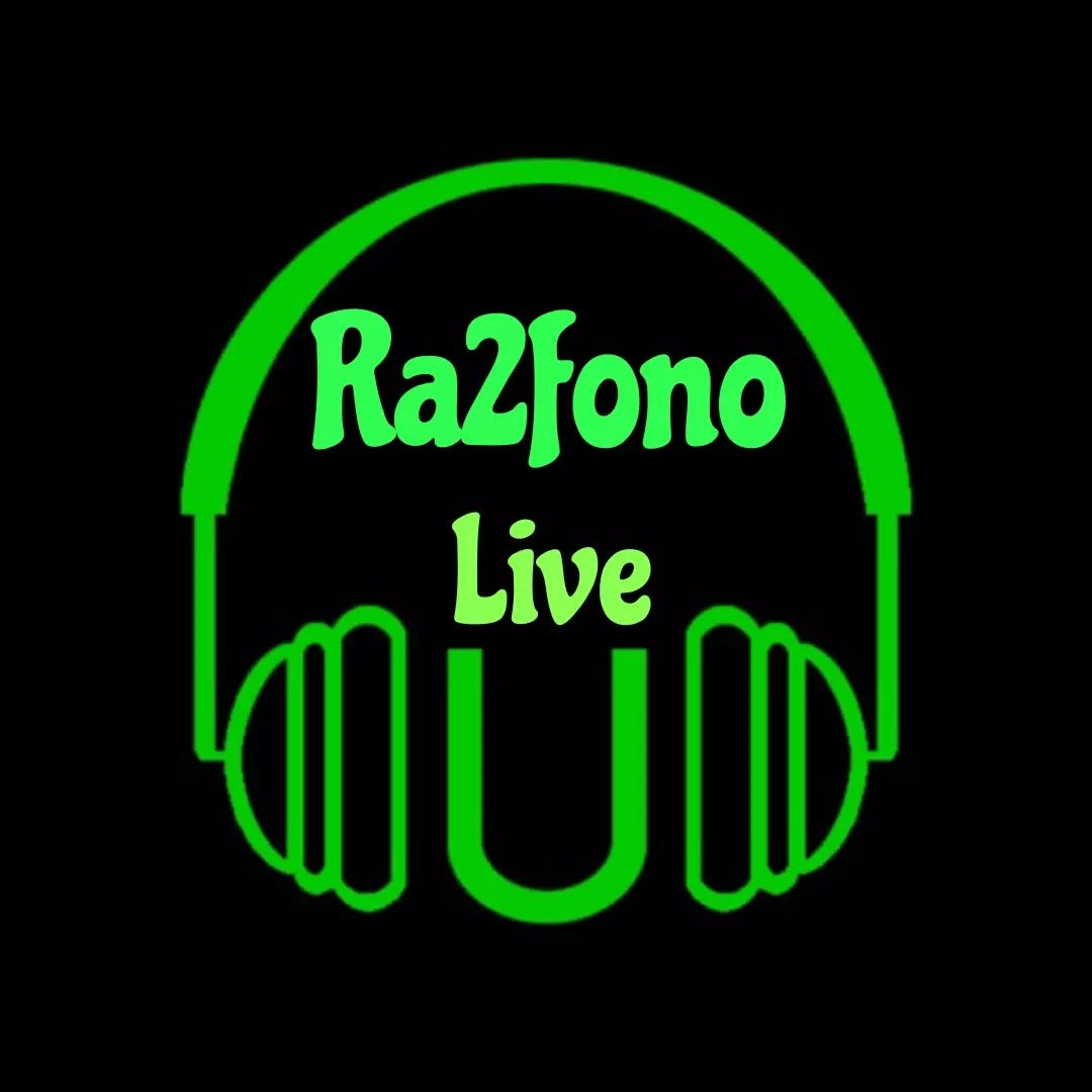 Ra2fono Live