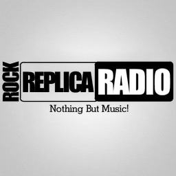 Replica Radio Rock
