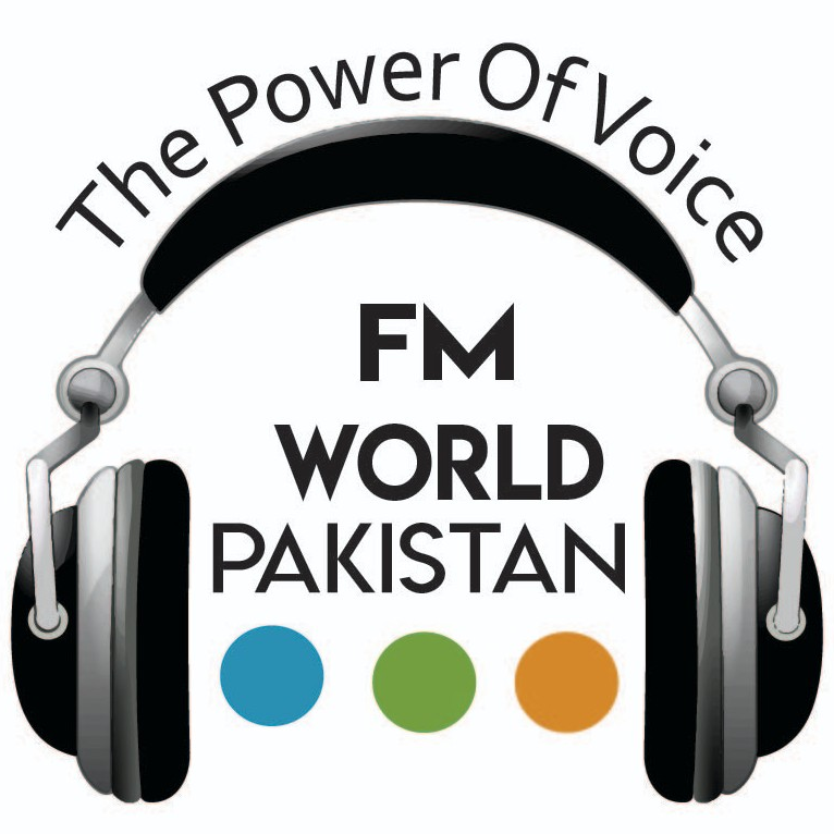Radio  FM World Pakistan