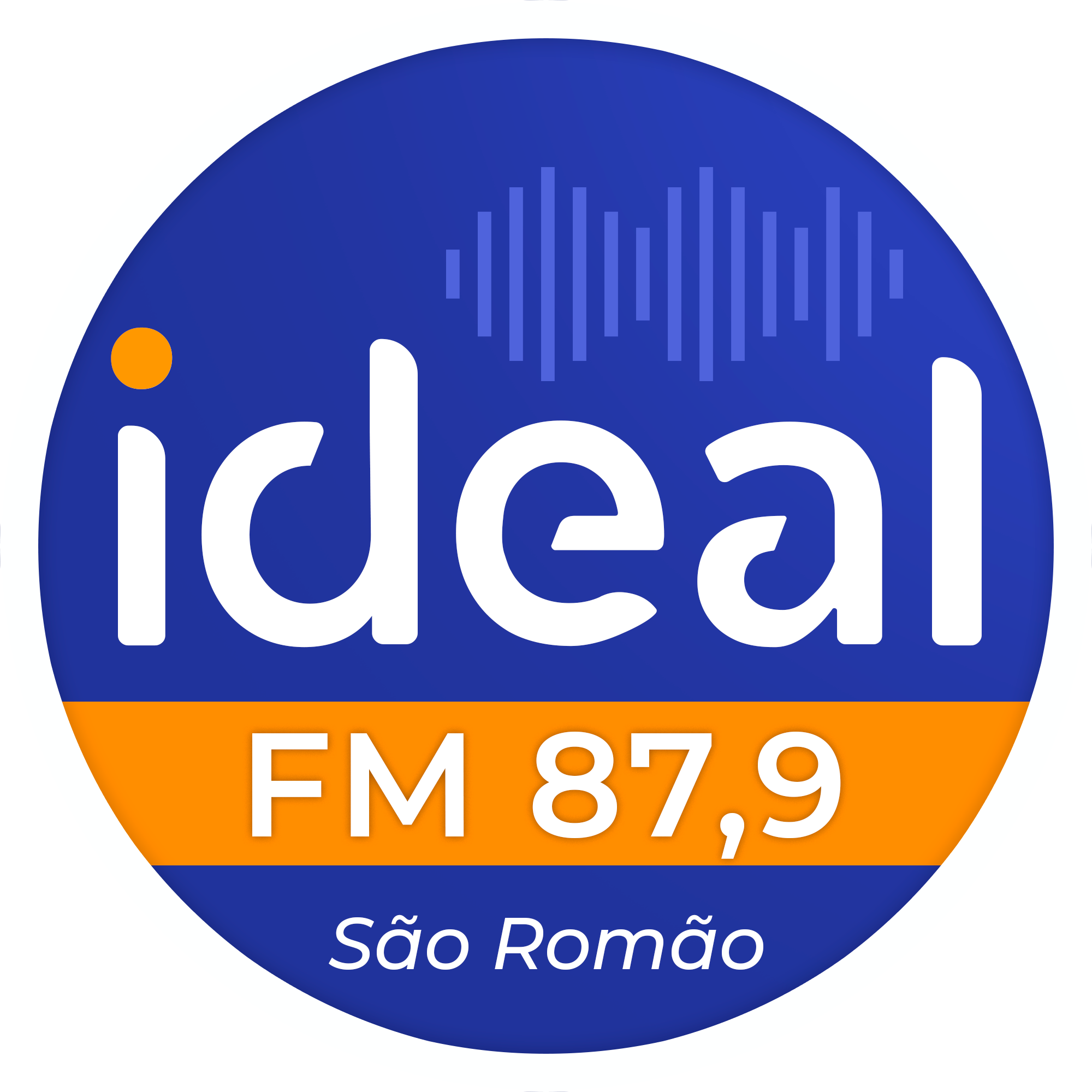 Ideal FM São Romão