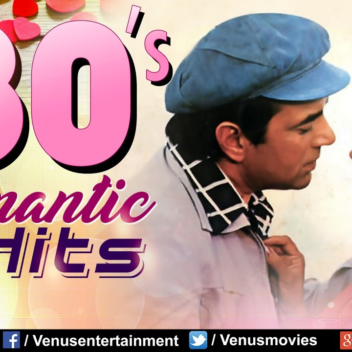 Bollywood 80's Hits