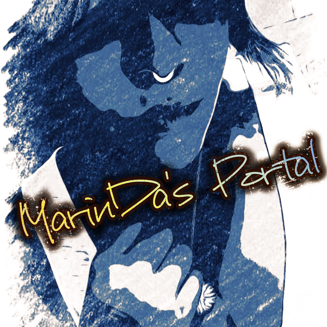 MarinDa's Portal