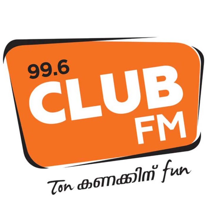 CLUBFM99.6