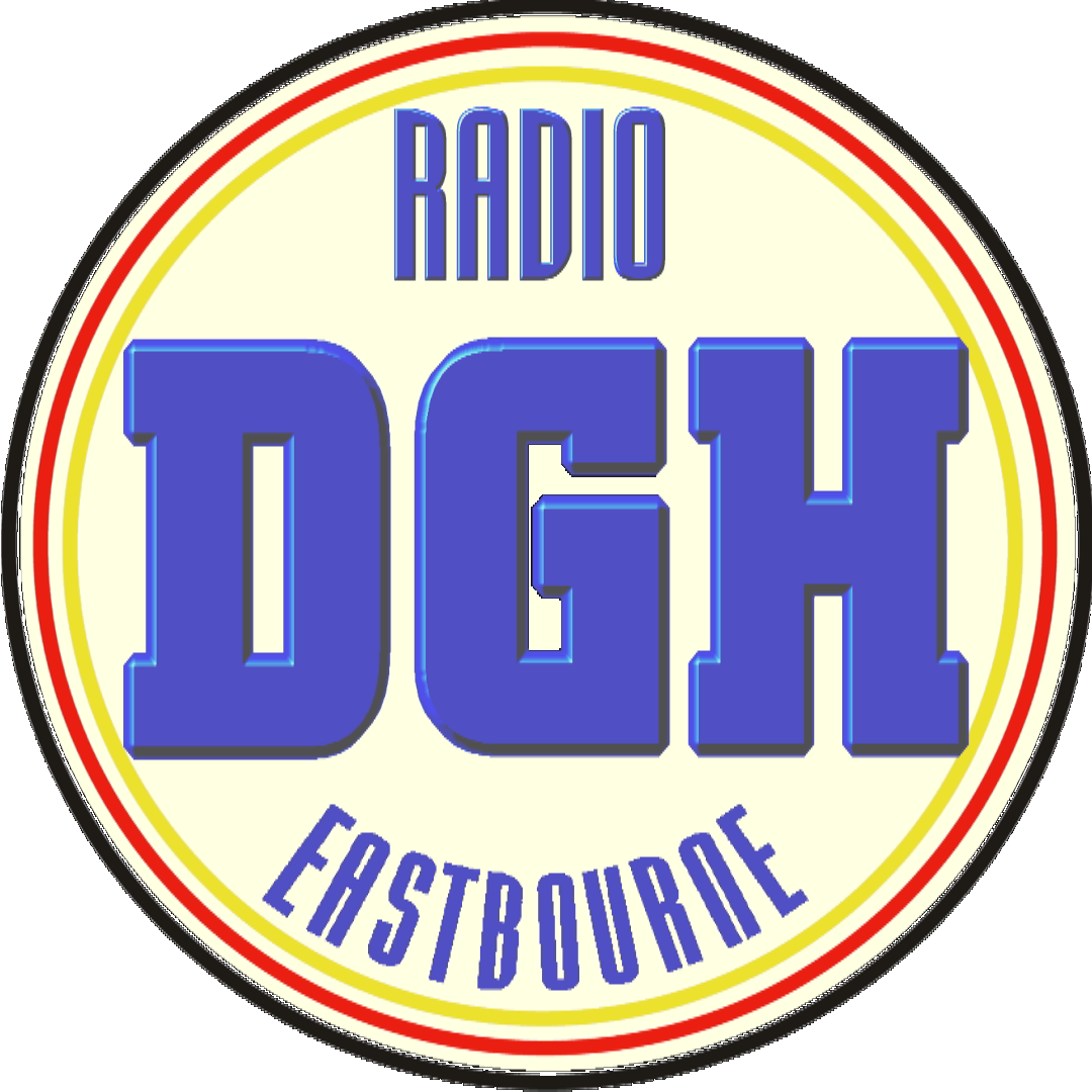 Radio DGH Eastbourne