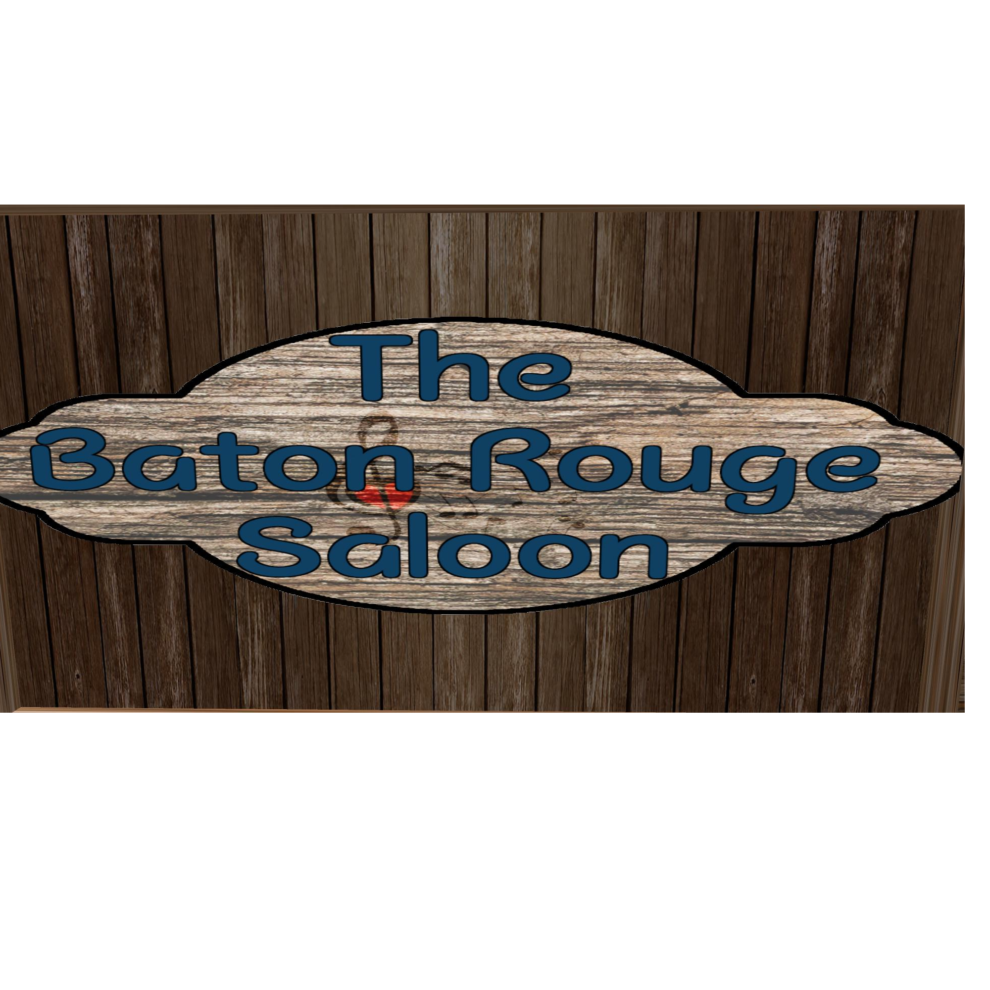 Baton Rouge Saloon