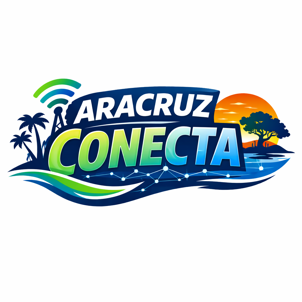 ARACRUZ CONECTA