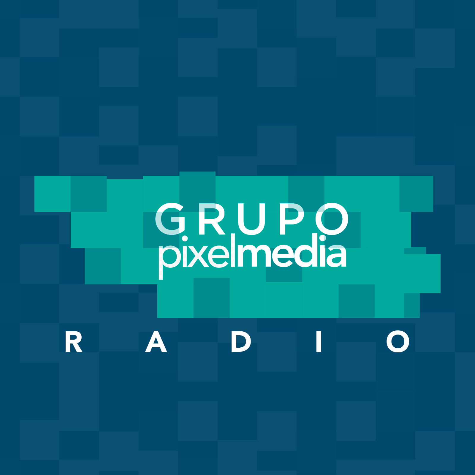 Radio pixelMedia