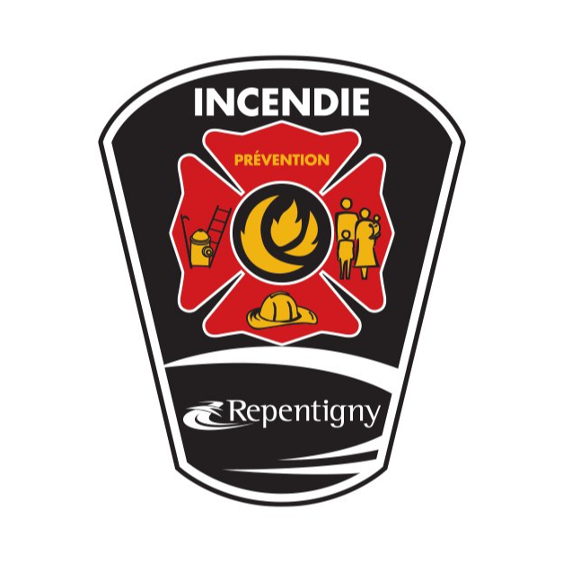 Repentigny Fire/Fire Dispatch Feed