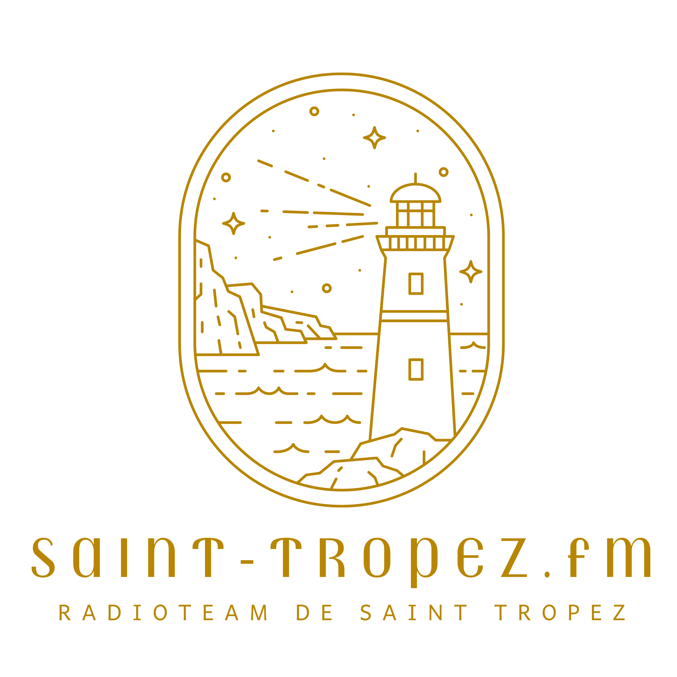 Saint-Tropez.fm