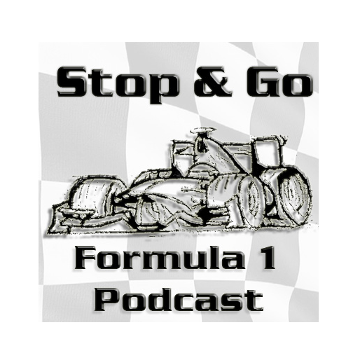 Stop and Go F1 Podcadt