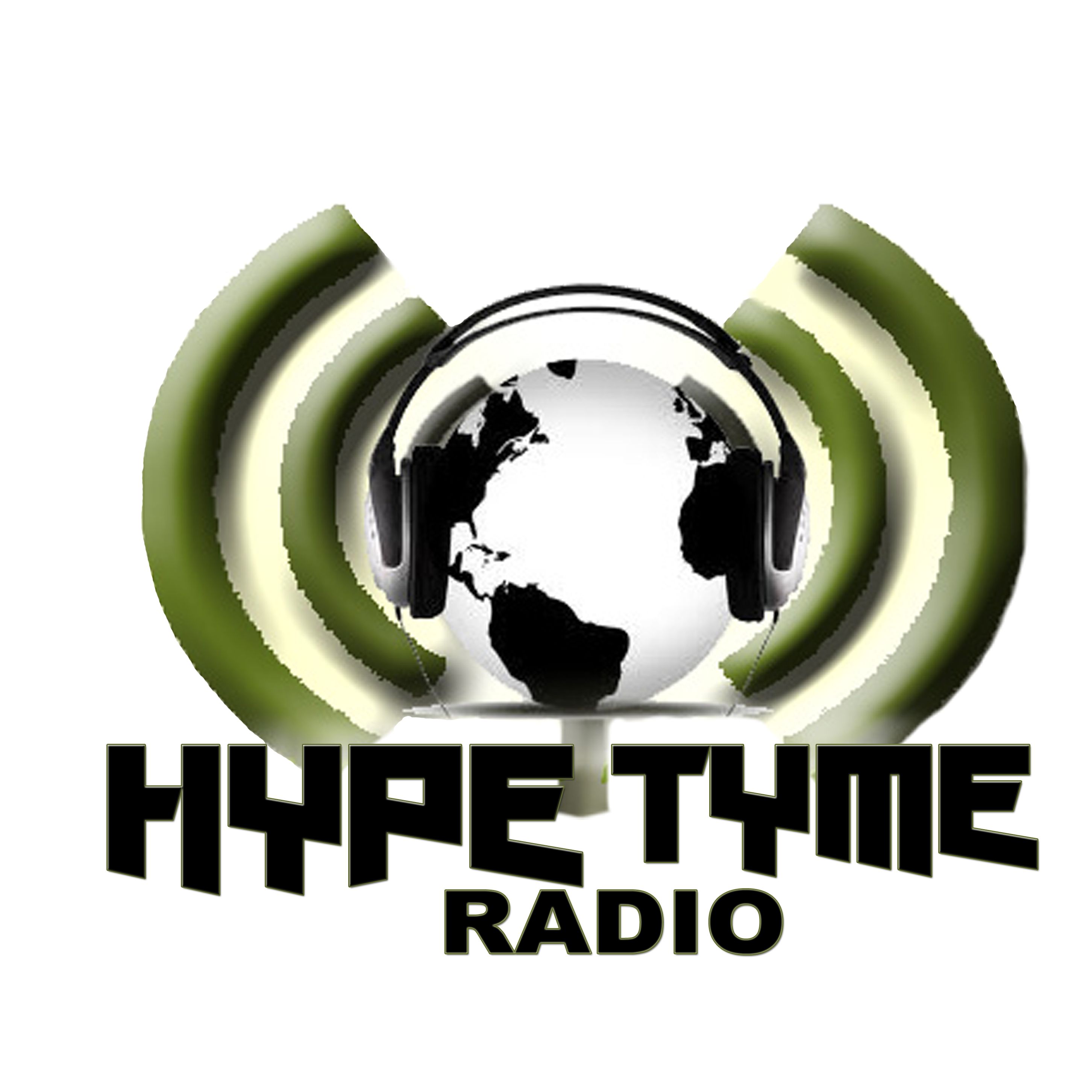 Hype Tyme Radio