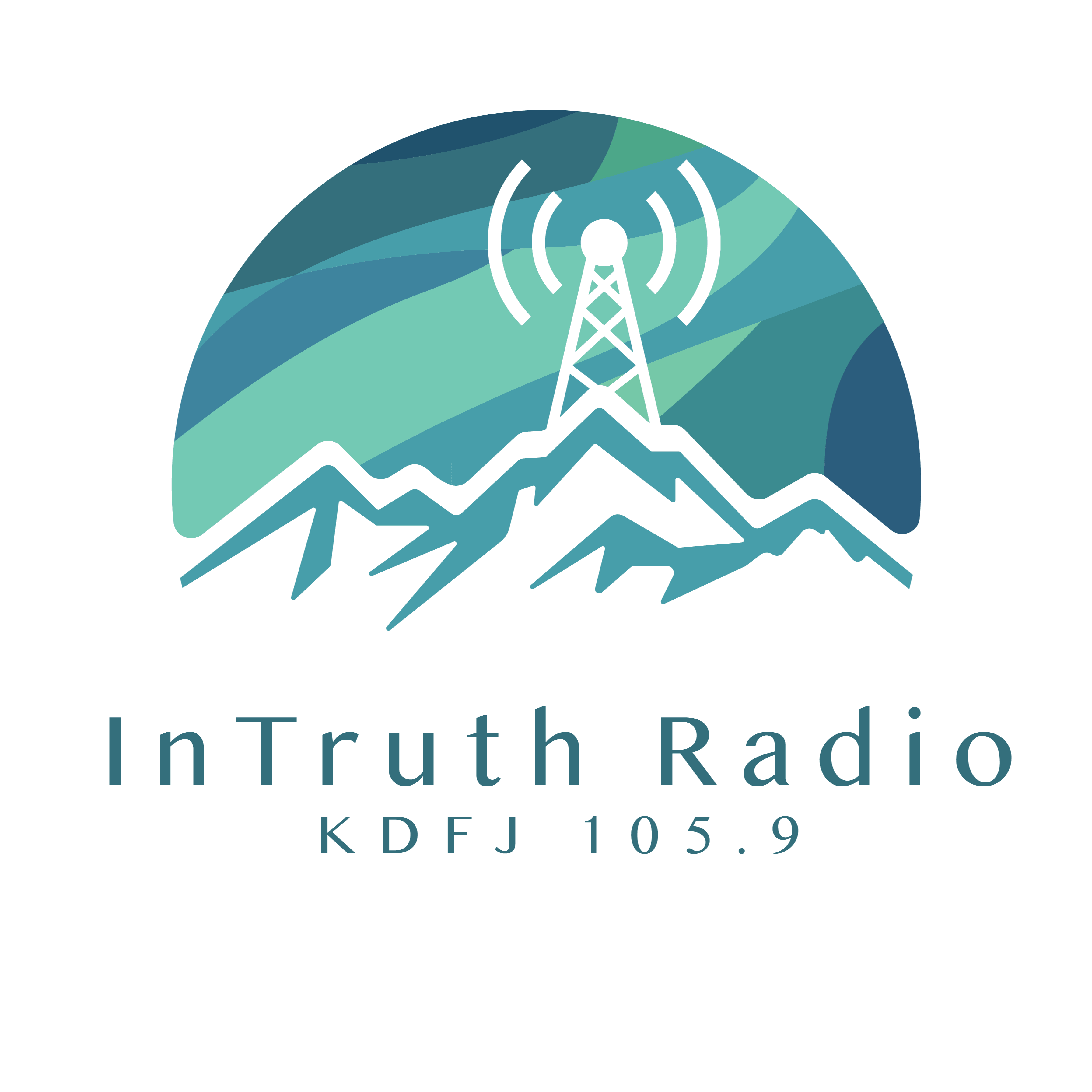 In Truth Radio - Fairbanks, Alaska