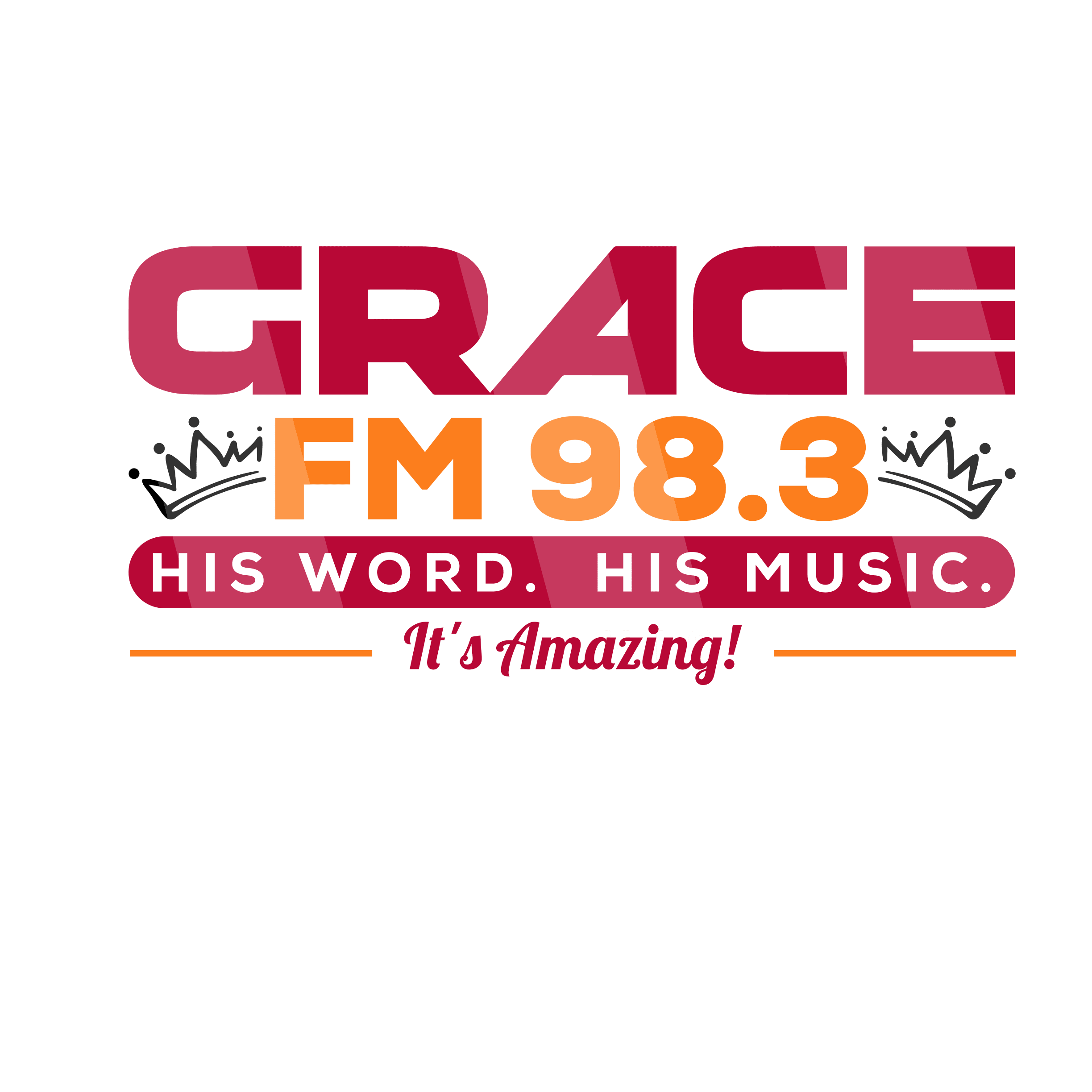 Grace FM 98.3