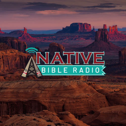 Native Bible Radio