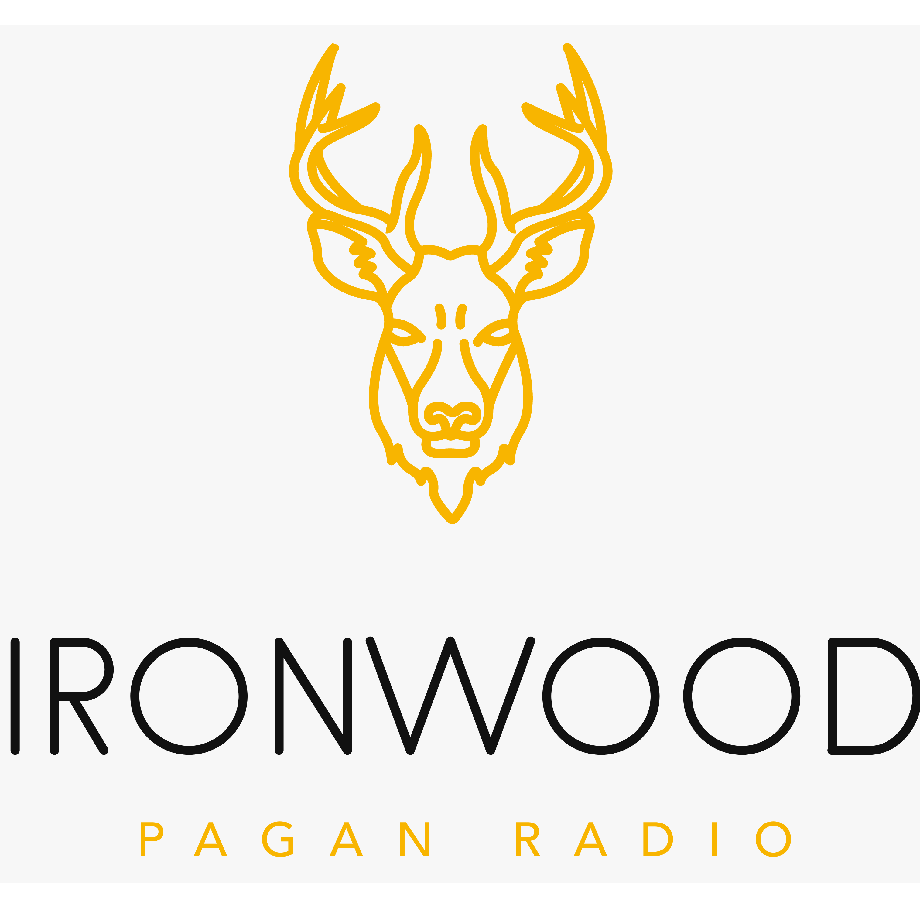 Ironwood Pagan Radio