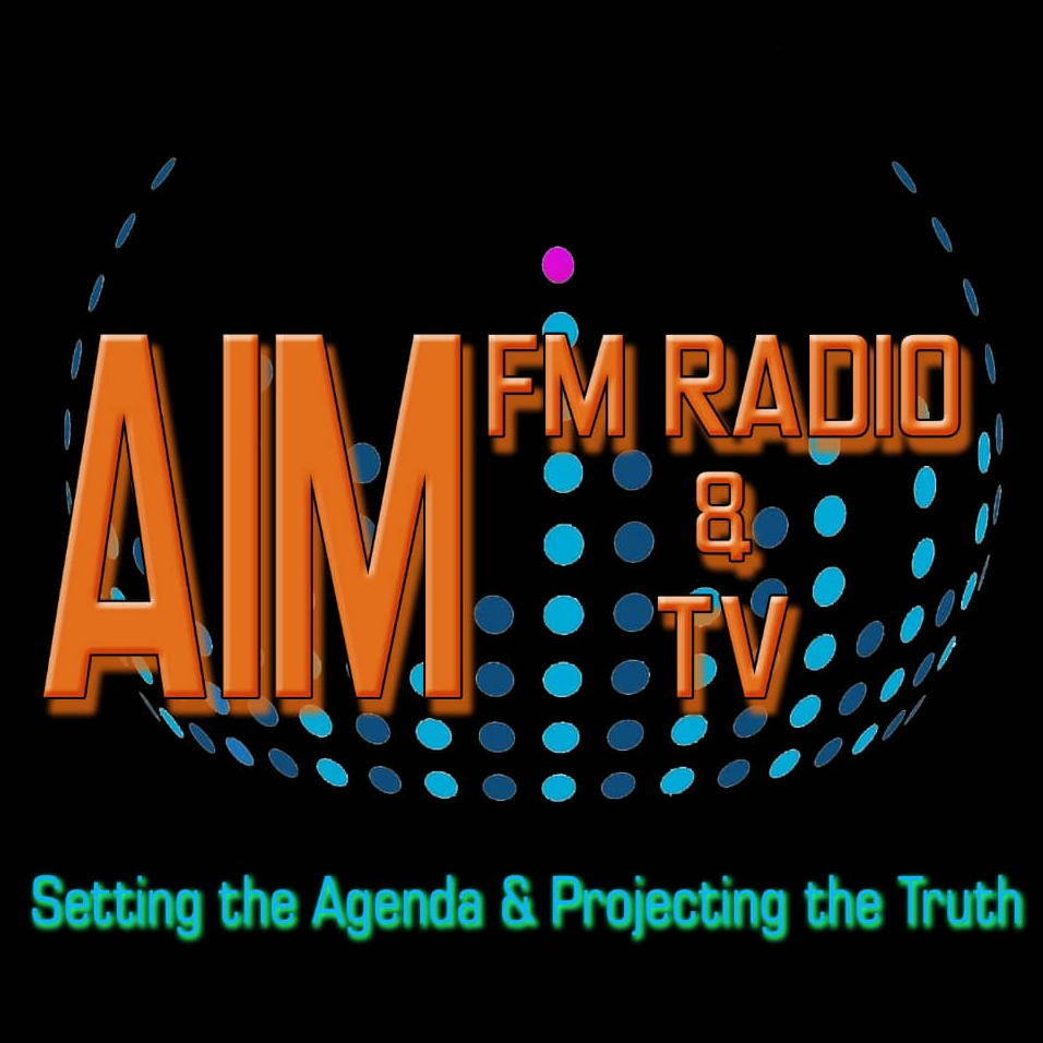 AIM FM RADIO