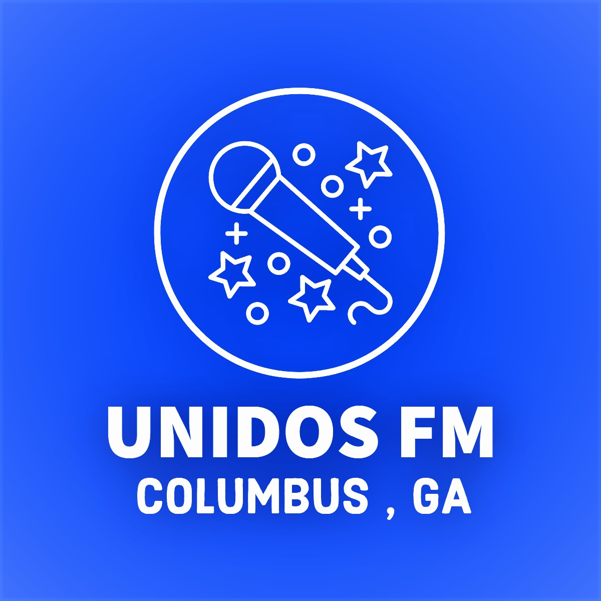 UNIDOS 107.7 FM
