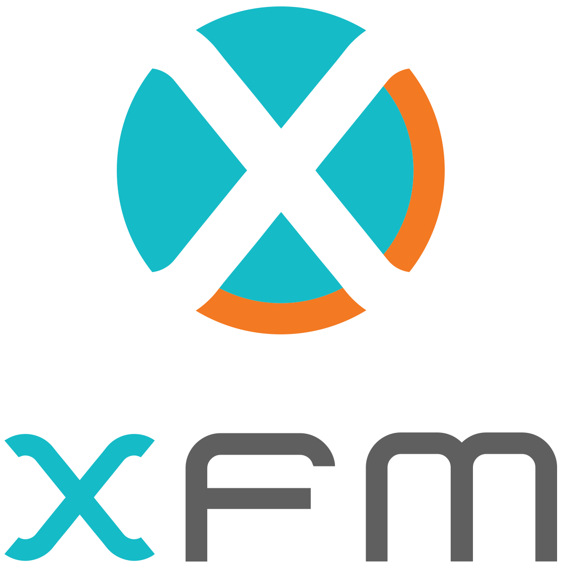 XFM 105.7 staion
