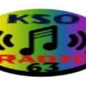 KSORadio63