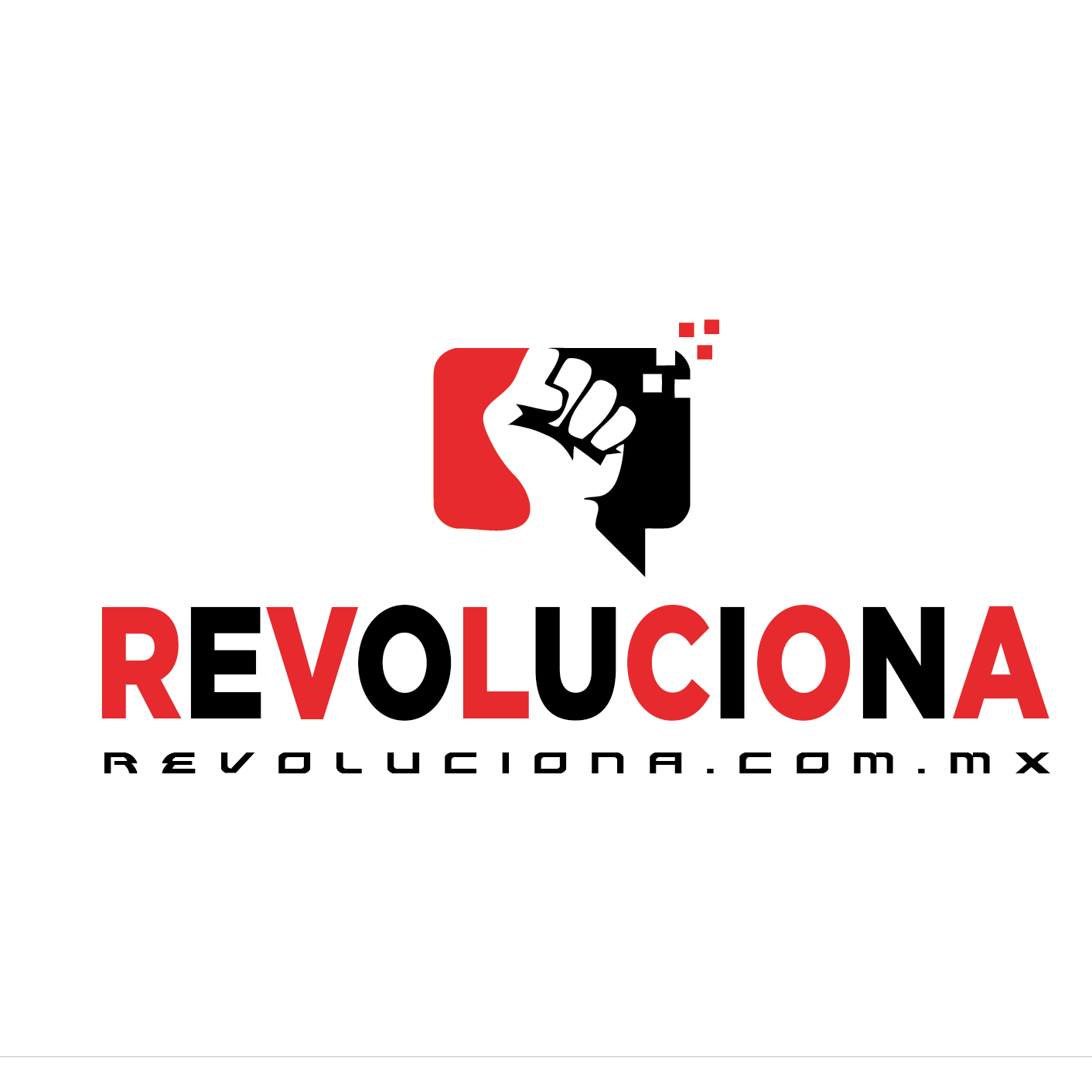 Revoluciona.com.mx