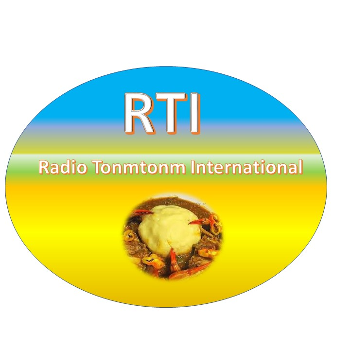 Radio Tonmtonm International