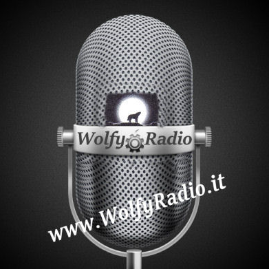 Wolfy radio
