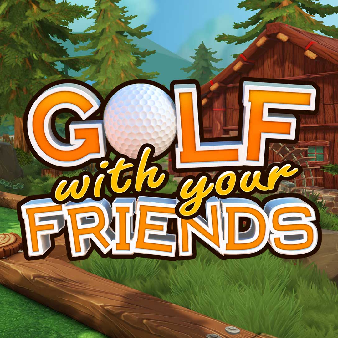 Golf with your friends скачать стим фото 17