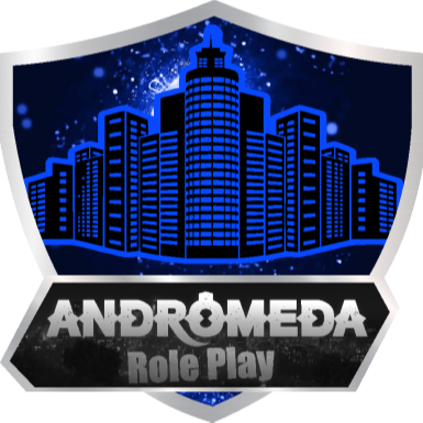 Andrômeda City Roleplay