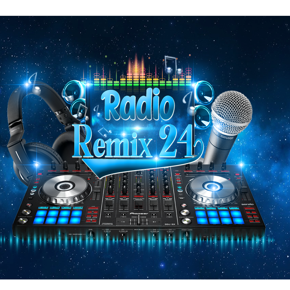 Radio Remix 24