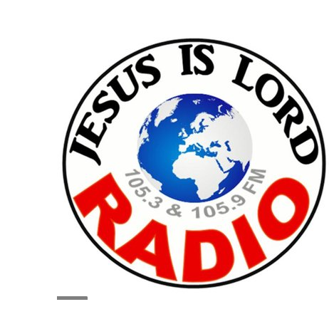 Jesus Is LORD Radio