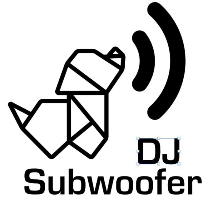 DJ SubWoofer