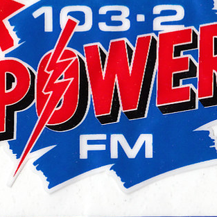 103.2 Power FM