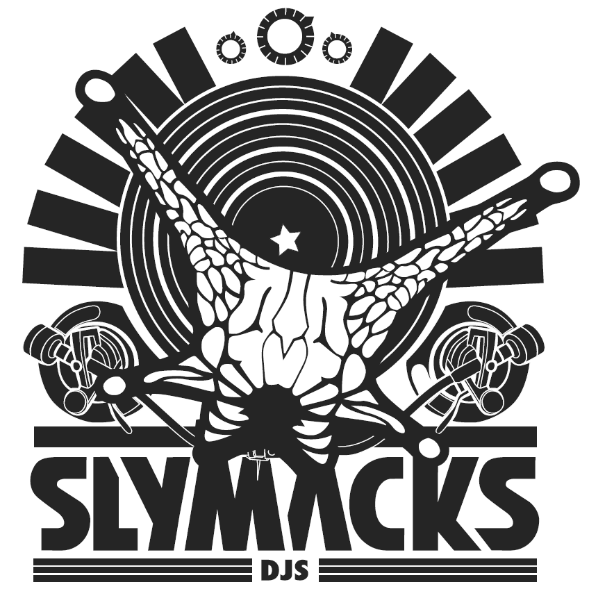Slymacks-Radio