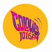 ColoursFM 101.6