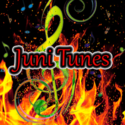 JuniTunes