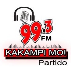 KM 99.3 FM - Goa, Camarines Sur