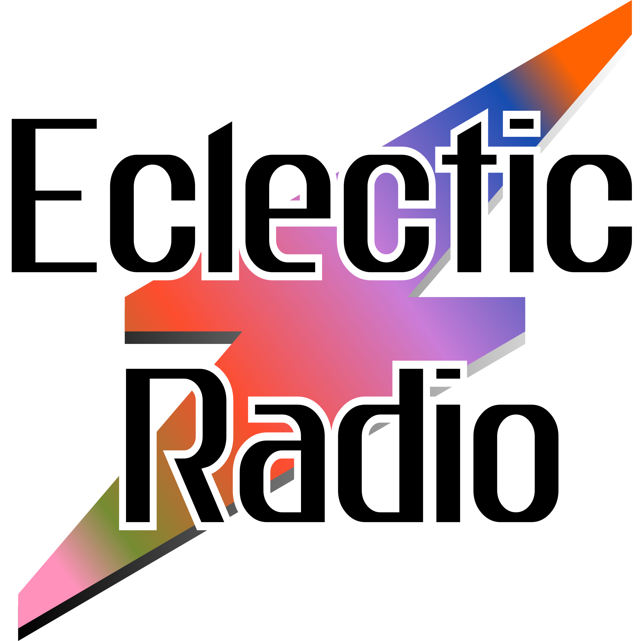 Eclectic Radio