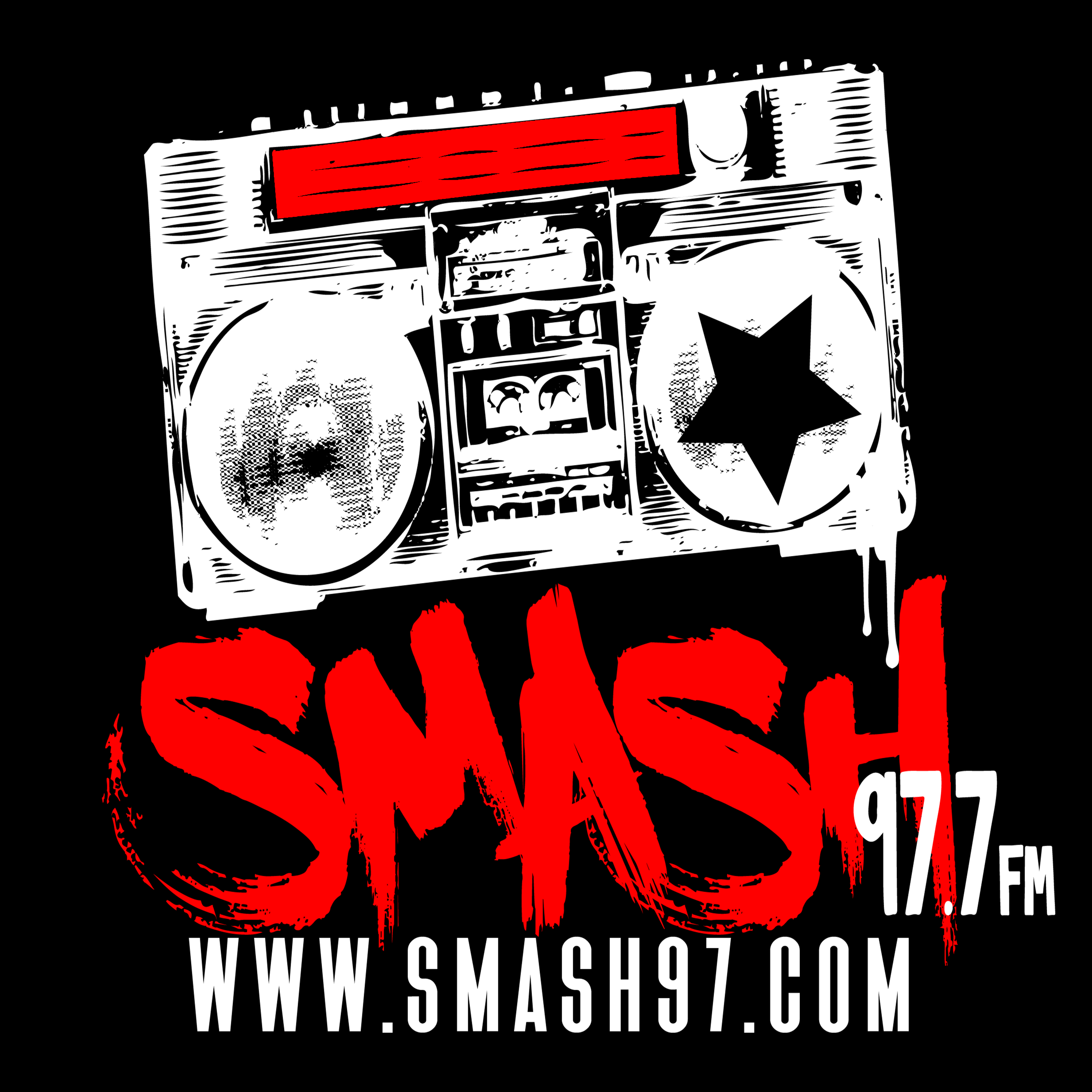 SMASH97.7FM
