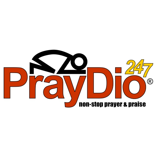 PrayDio247