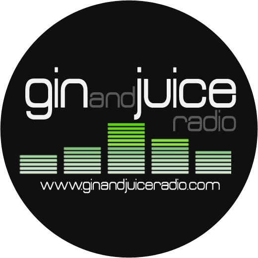 Gin and Juice Web Radio