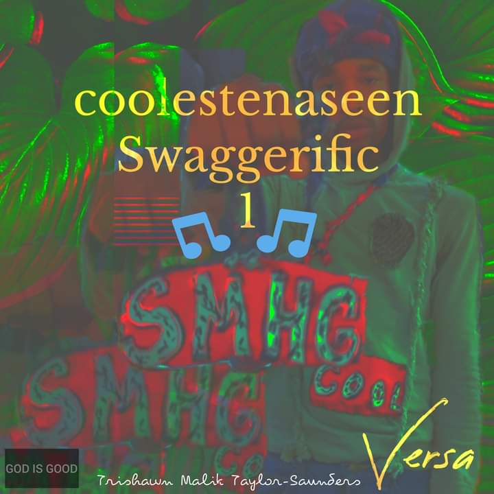 coolestenaseen - Swaggerific 1