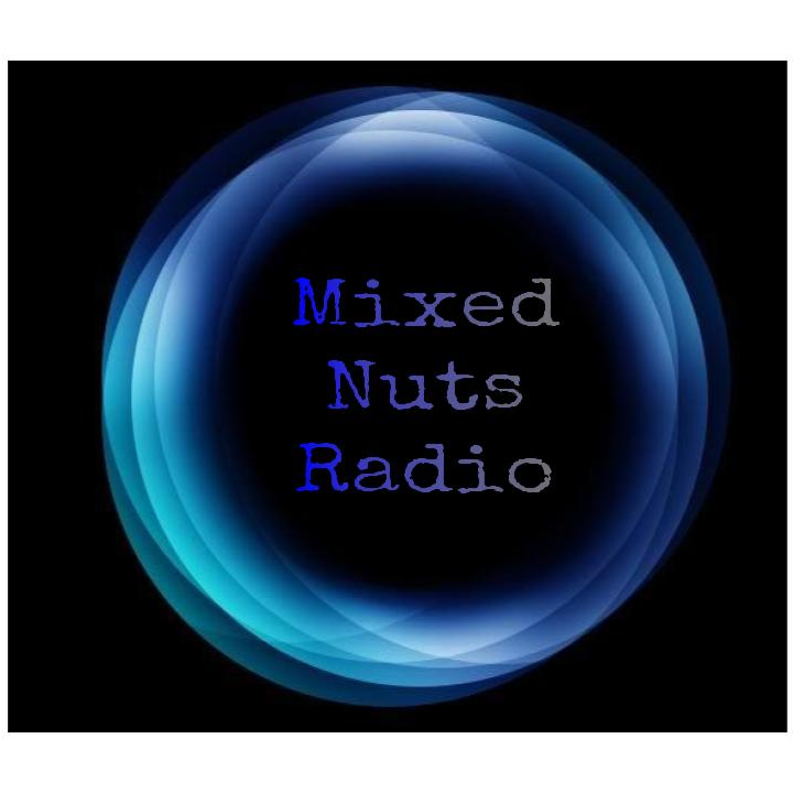 Mixed Nuts Radio