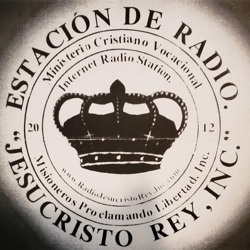 Radio Jesucristo Rey, Inc. 2453