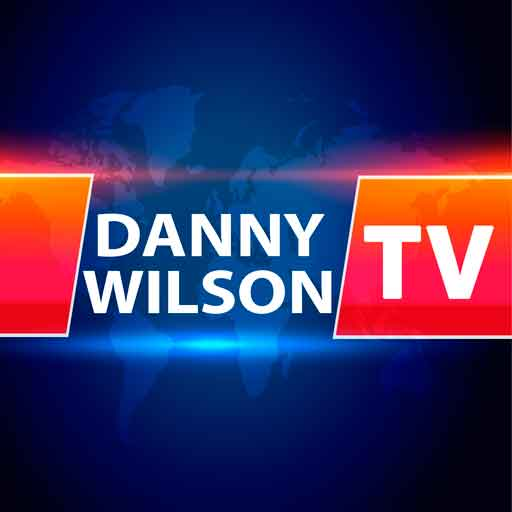 dannywilsonradio