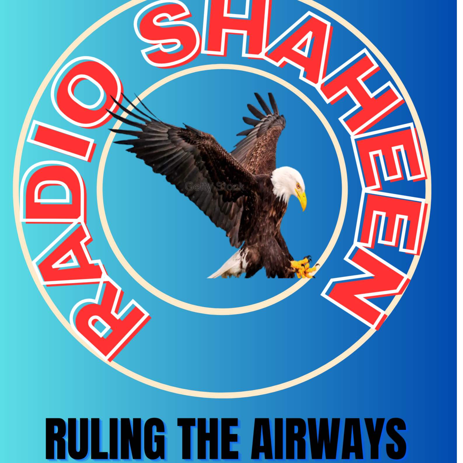 Radio Shaheen