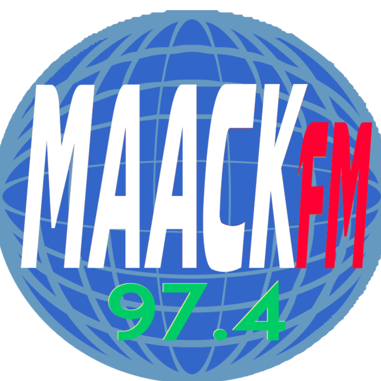 MAACKFM 97.4